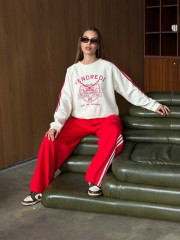 Спортивный костюм