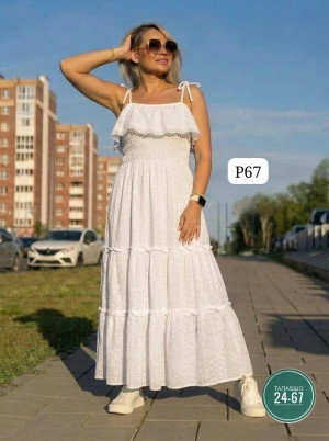 Платье 23457707