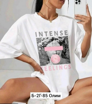 Футболка #23457827