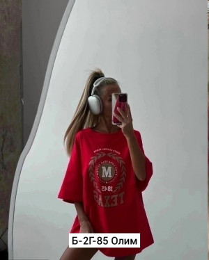 Футболка #23458330
