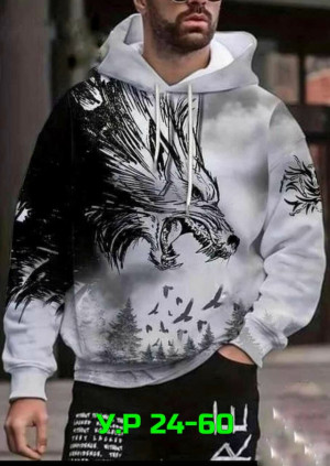 Толстовка #23459211