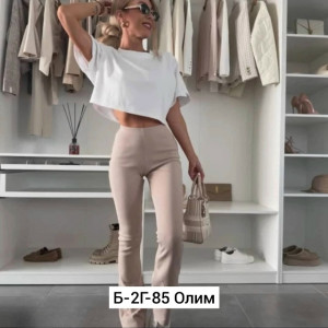 Брюки 23460016