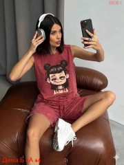 Спортивный костюм