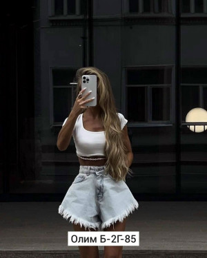 Джинсы #23462314