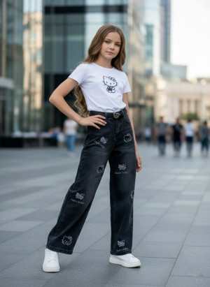 Джинсы 23462685