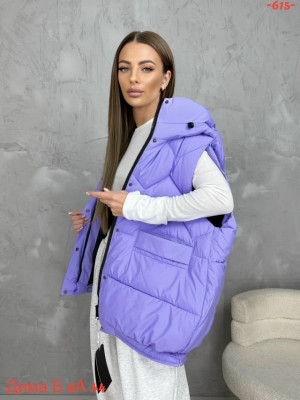 Жилет #23464394