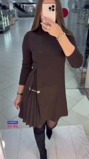 Платье
