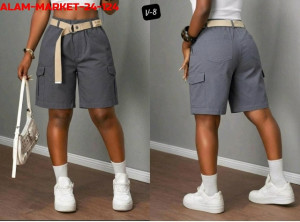 Шорты #23470198