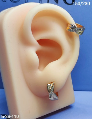 Серьги #23470428