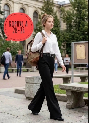 Брюки #23470637