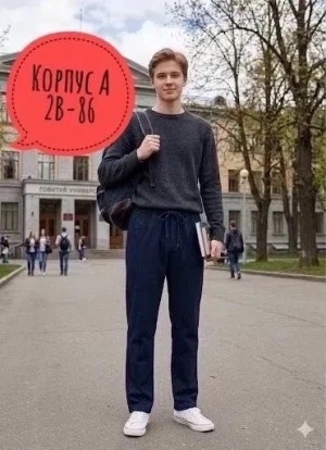 Брюки #23470640