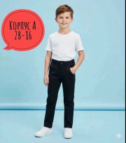 Брюки