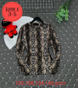 Блузка #23472245