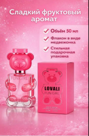 Духи