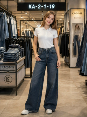 Джинсы #23473863
