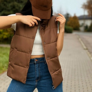 Жилет #23473949
