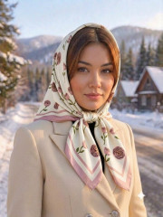 Платок