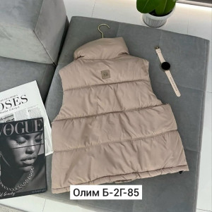 Жилет #23476929
