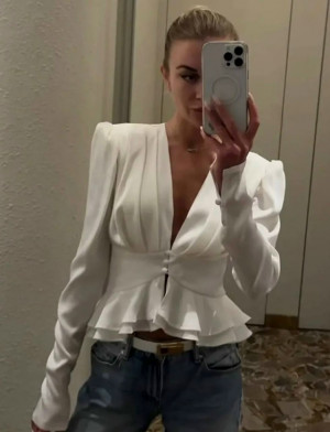 Блузка #23477653