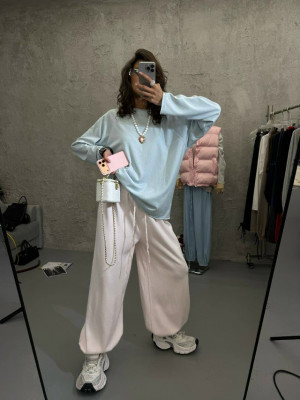 Спортивные брюки #23479724