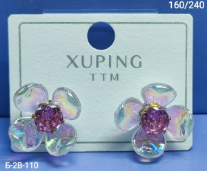 Серьги #23484403