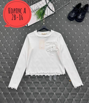 Блузка #23488324