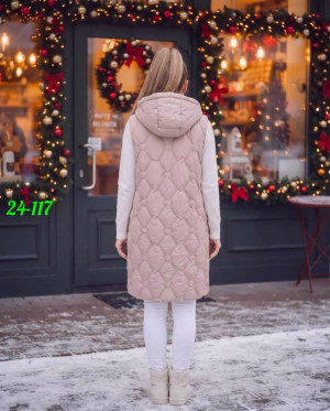 Жилет #23489278