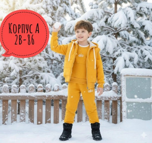 Костюм 23490313