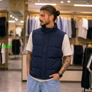 Жилет #23490640