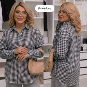 Рубашка #23491658