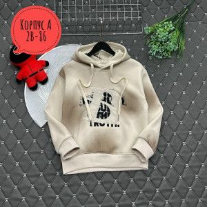 Толстовка #23492967