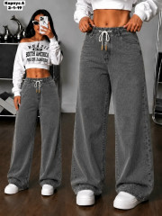 Джинсы