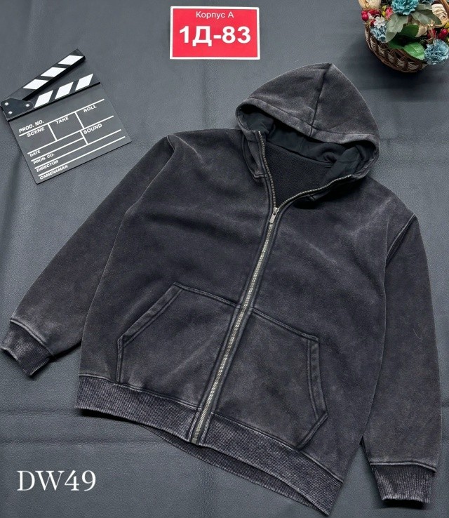 Толстовка
