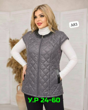 Жилет #23495382