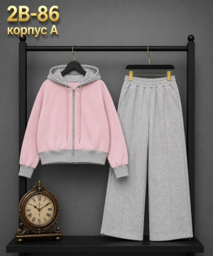 Костюм #23497699
