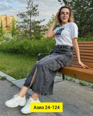 Джинсы #23498337
