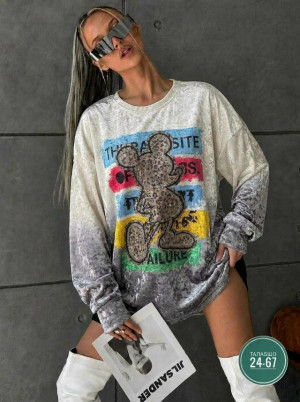 Кофта #23498563