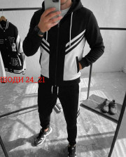 Костюм