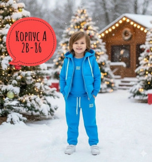Костюм 23499125