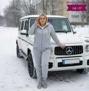 Костюм