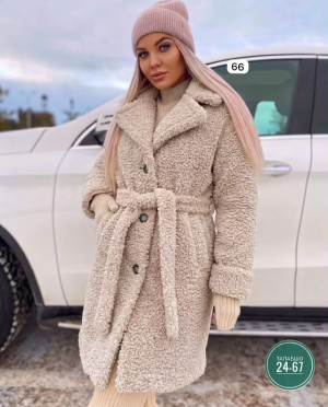 Пальто 23501716