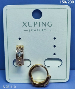 Серьги #23502663