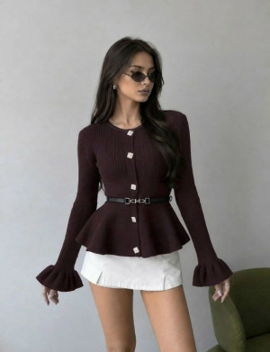 Кардиган #23505500