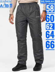Штаны
