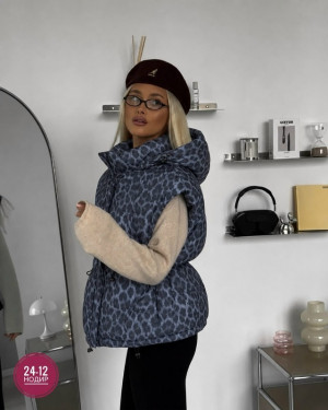 Жилет #23506869