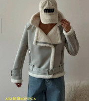 Дубленка