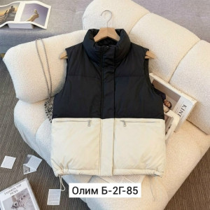 Жилет #23508949