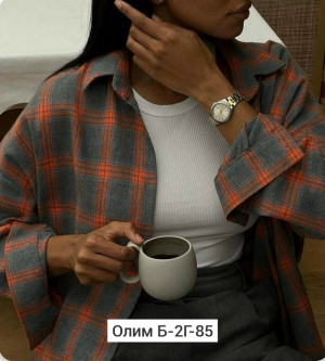 Рубашка #23509188