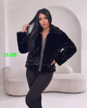 Дубленка #23509883