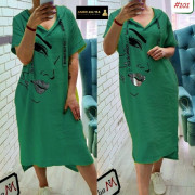 Платье